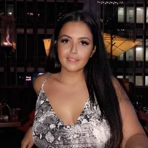 Meet your Posher, Sabrina